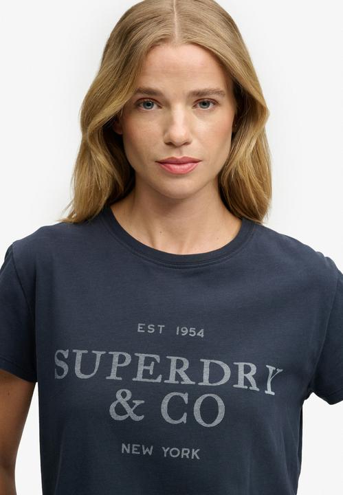 Produktbild Superdry Luxe Casual Classic (L)
