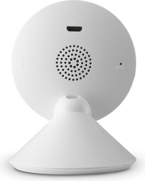 Actual product image Alecto Baby monitors (Video & Audio)