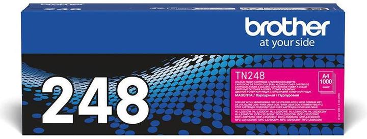 Produktbild Brother Toner Cartridge 1 Pc(S)