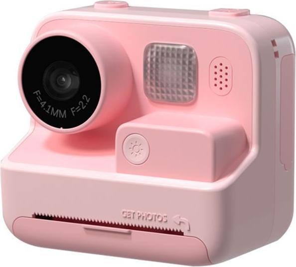 K-Way Consumer electronics Picocici PICOCICI printing kids camera K27 yellow