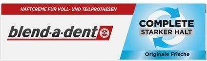 Actual product image Blend-a-dent BLEND A DENT SU H EX168100 (47 ml)