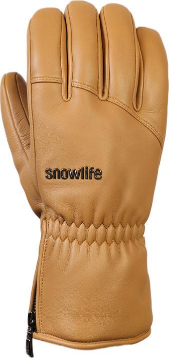 Actual product image snowlife Grand Soft DT Glove (S)