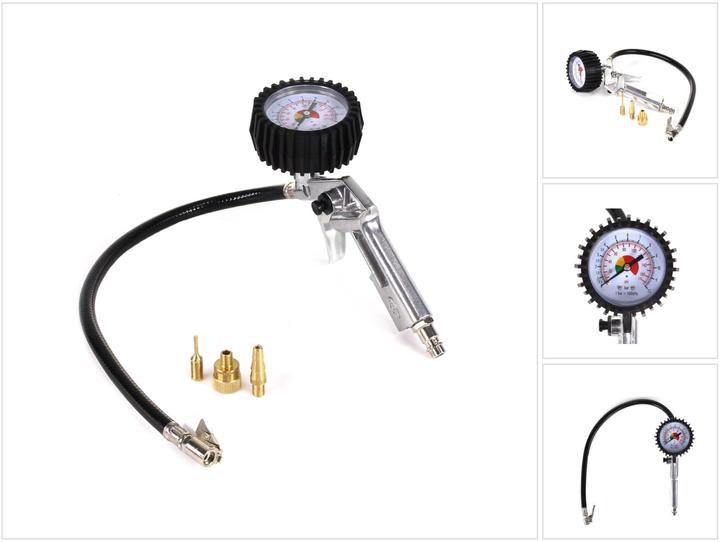 Produktbild Prebena Z 175.80 Reifenfüller