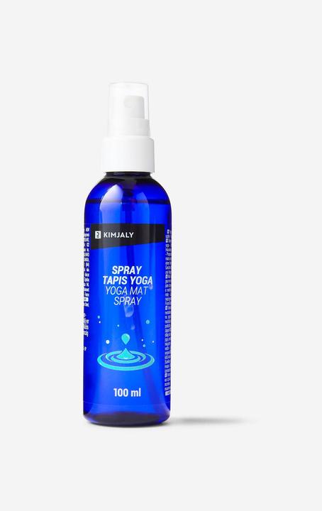 Produktbild Kimjaly Mattenreiniger mit aetherischen Oelen