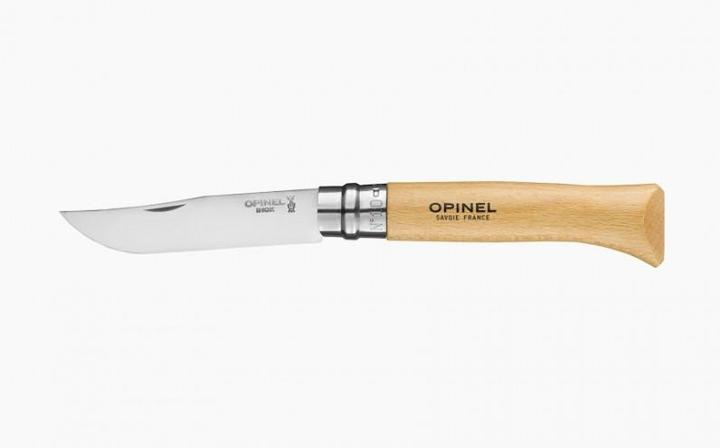 Produktbild Opinel No 10 Taschenmesser (10 cm)