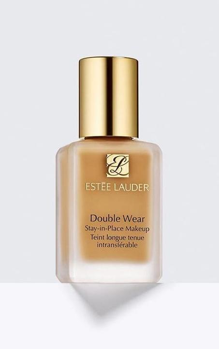 Actual product image Estée Lauder Double Wear (82 Warm Vanilla)
