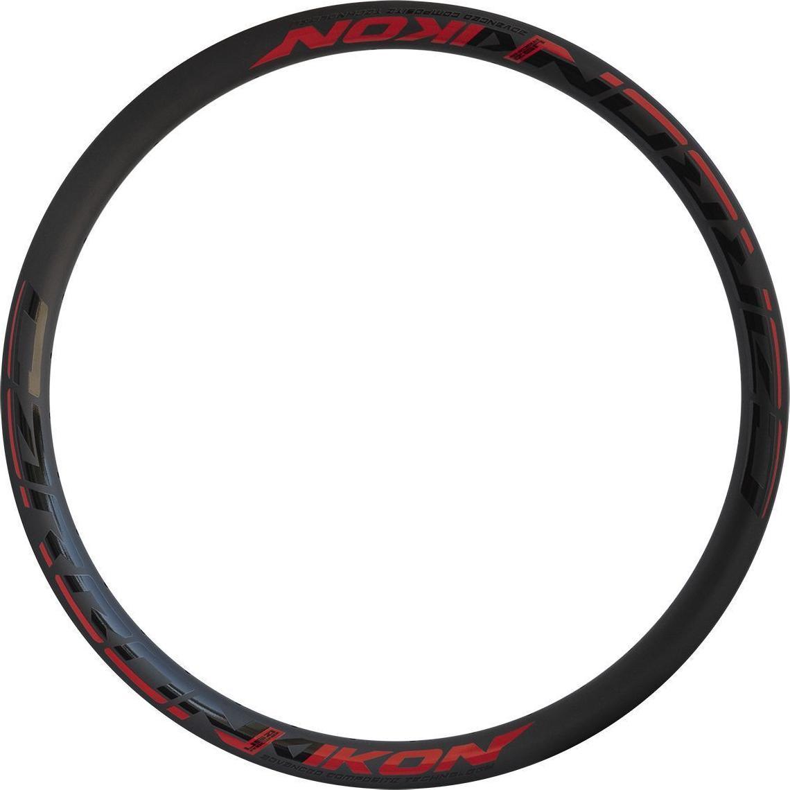 Ikon, Velofelge, (19.96")