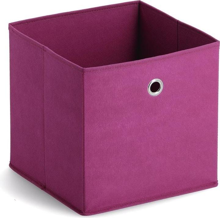 Produktbild Zeller Present Aufbewahrungsbox (28 x 28 x 28 cm, 22 l)