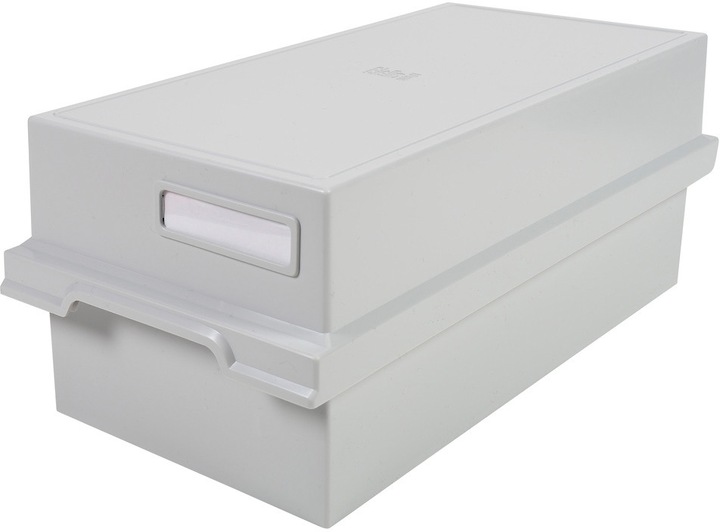 Produktbild Biella ECO - Karteikasten A6 (A6)