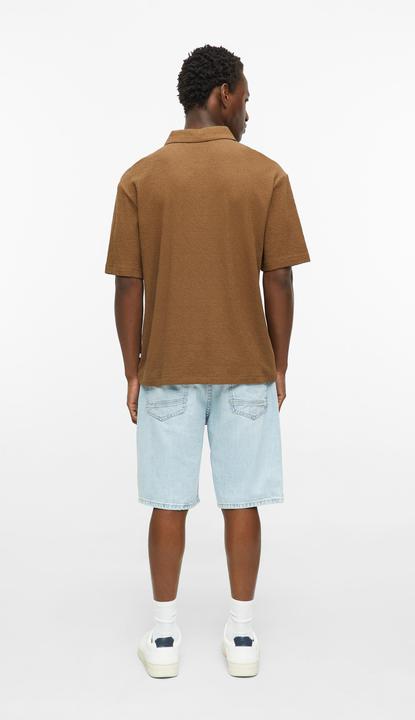 Produktbild s.Oliver Polo-Shirt (L)