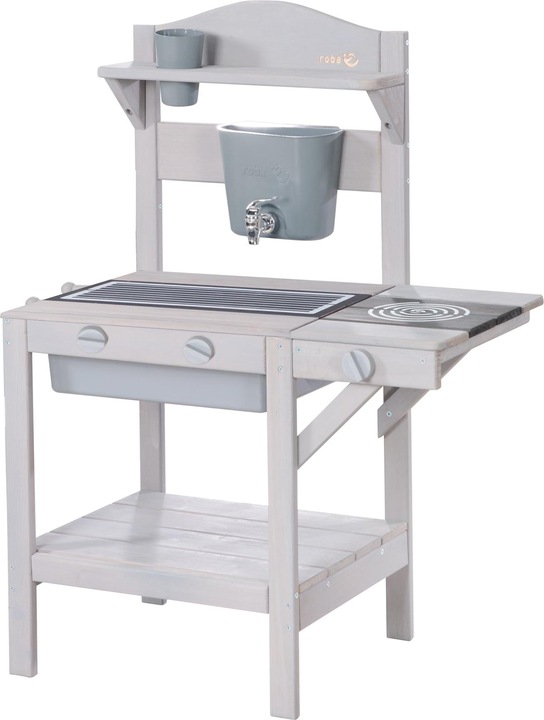 Actual product image Roba Outdoor kitchen