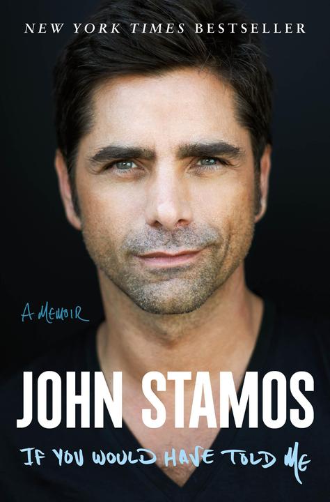 If You Would Have Told Me (Inglese, John Stamos, 2023)