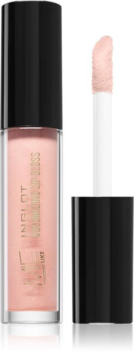 Produktbild Inglot Me Like