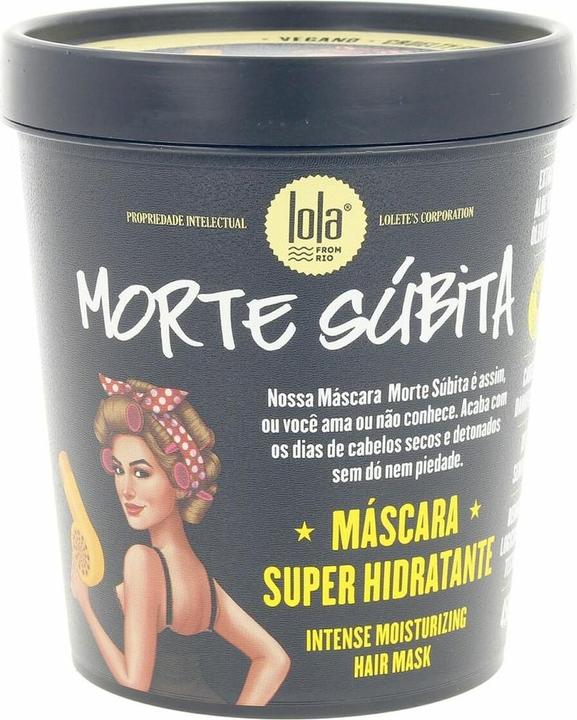 Immagine prodotto Lola Cosmetics Sudden Death