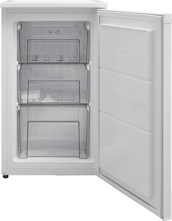 Actual product image Vox Freezer VF 1200 E (Stand-alone, 64 l)