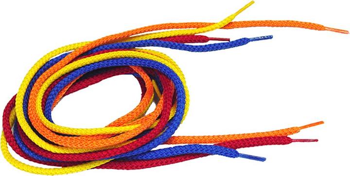 Miniland Geflochtene Schnüre