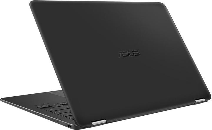 Actual product image ASUS ZenBook Flip S UX370UA-C4219T (13.30", Intel Core i7-8550U, 8 GB, 256 GB)