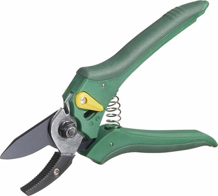 Produktbild Garten Meister Einhand-Gartenschere