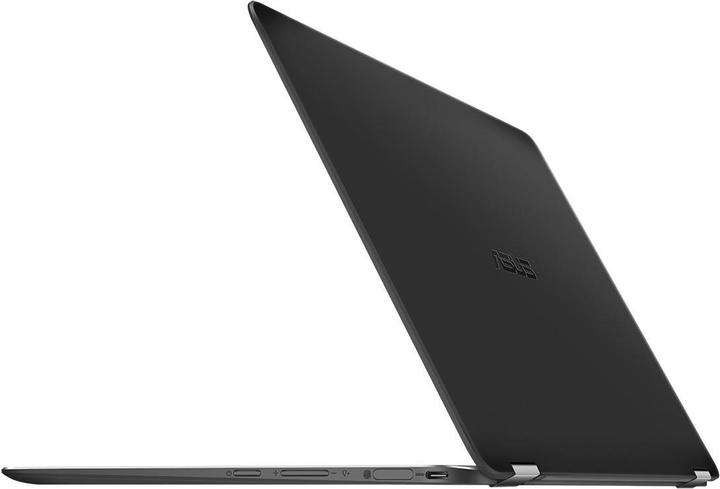 Produktbild ASUS ZenBook Flip S UX370UA-C4198T (13.30", 256 GB, 8 GB, CH, Intel Core i5-8250U)