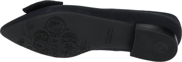 Actual product image Peter Kaiser Ballerinas (40.5)