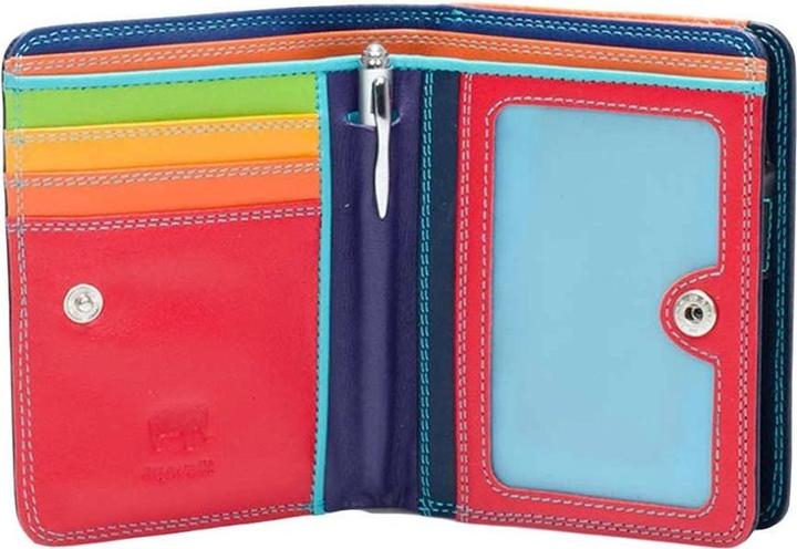 Produktbild Mywalit Medium Wallet w/Zip around purse