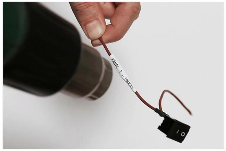 Produktbild Brother HSe-211E (0.52 cm, Weiss)