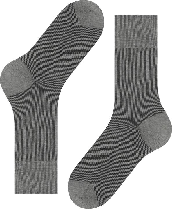 Immagine prodotto Falke Fine Shadow Herren Socken (45 - 46)