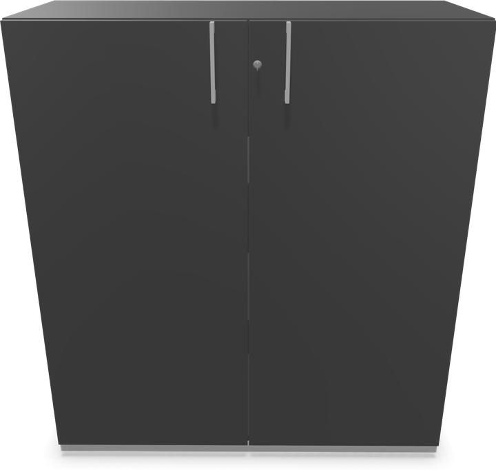 Produktbild Narbutas Choice Flügeltürschrank (100 x 40 x 111.5 cm)
