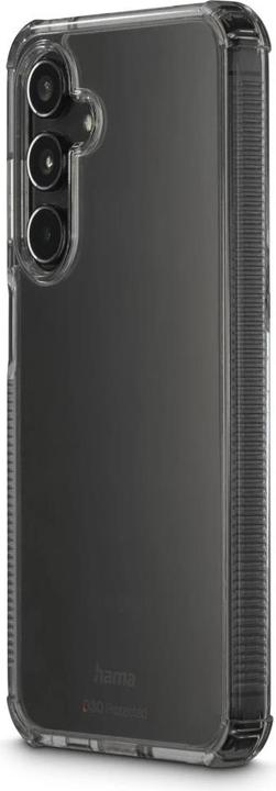 Actual product image Hama Cover EXP Galaxy A16 tr (Samsung Galaxy A16, Samsung Galaxy A16 5G)