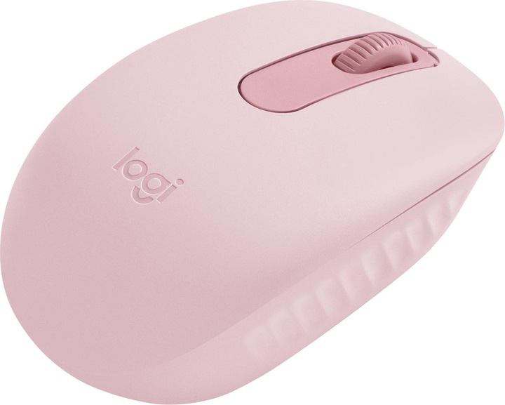 Productafbeelding Logitech M196 BLUETOOTH MOUSE (Draadloze)