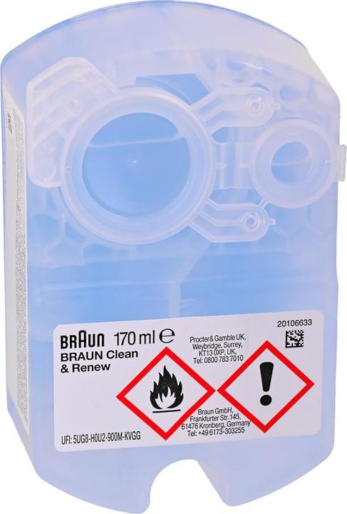 Immagine prodotto Braun Series 9 Pro+ 9577cc