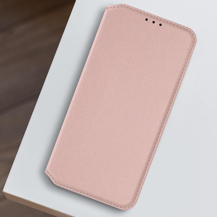 Produktbild Avizar Classic Edition, Backcover mit Magnetklappe Series (Samsung Galaxy A05s)