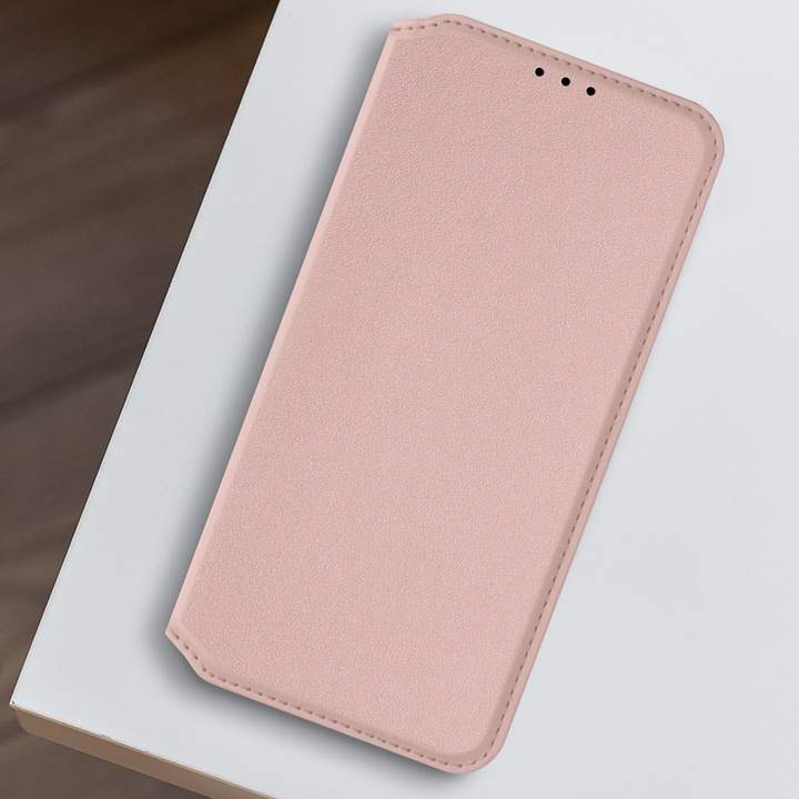 Actual product image Avizar Classic Edition, back cover with magnetic flap Series (Samsung Galaxy A05s)