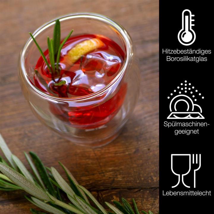 Immagine prodotto Moritz & Moritz Milano Espresso (60 ml, 4x)