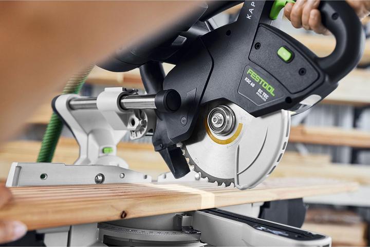 Produktbild Festool Kreissägeblatt-Set KSB-SORT/3 W/A 216x2,3