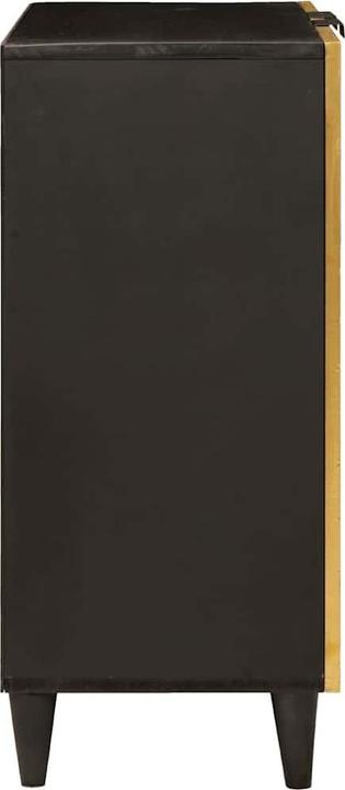 Image du produit vidaXL Zeitgenössisches Sideboard (33 x 60 x 75 cm)
