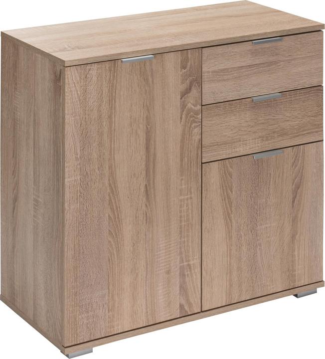 Produktbild Casaria Sideboard (71 x 35 x 74 cm)
