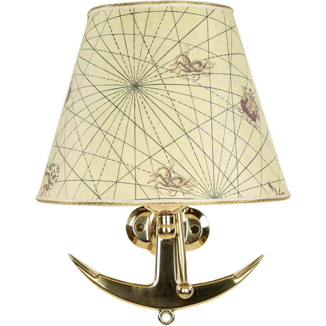 Licht-Erlebnisse, Wandleuchte + Deckenleuchte, Veliero (E27)