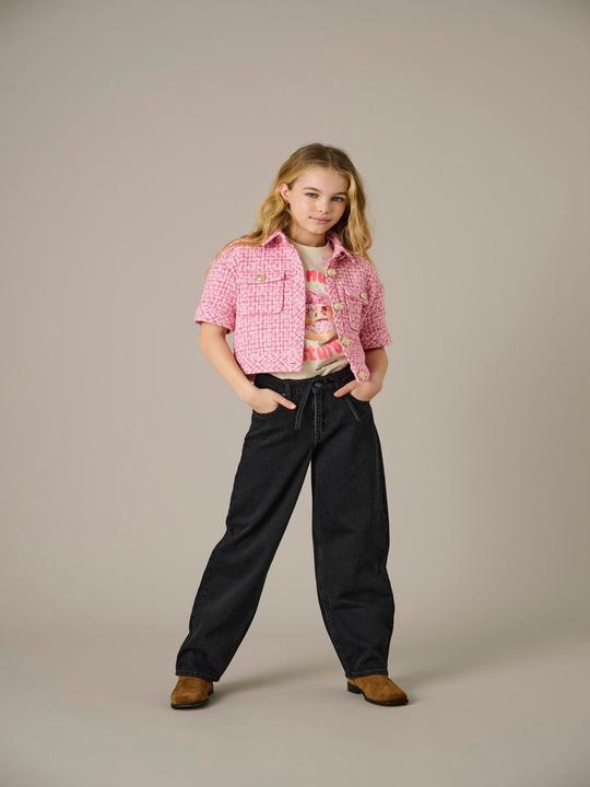 Produktbild Only KOGGIANNA Mittlere Taille Ballon Schnitt Jeans Straight-Fit jeans (158)