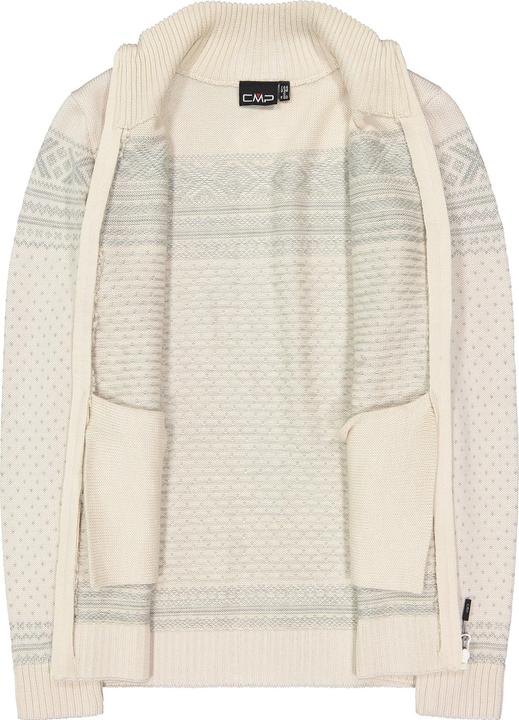 Produktbild CMP Campagnolo Knitted (XXS)