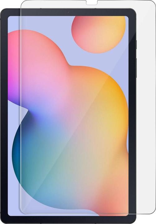 Produktbild Avizar Kristallklare Folie, Glas-Displayschutz (1 Stück, Galaxy Tab S6 Lite)