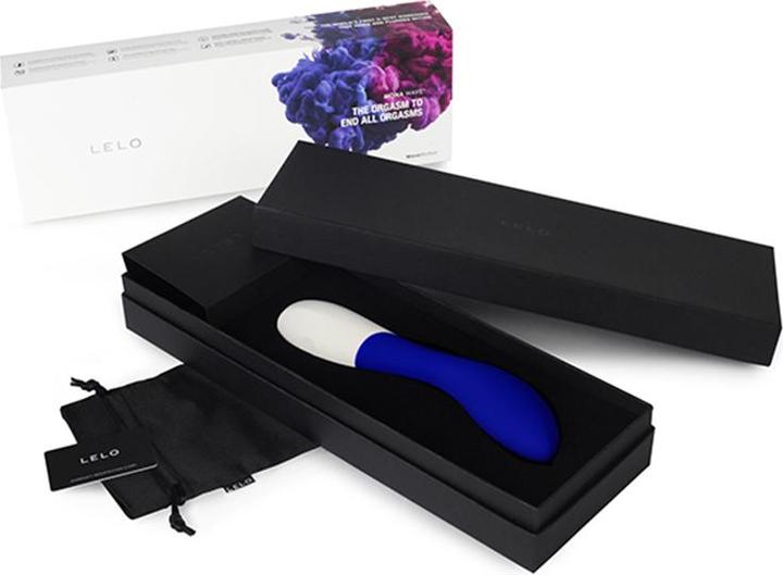 Actual product image LELO Mona Wave