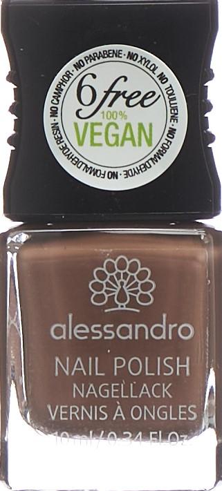 Produktbild Alessandro Nail Polish (69 Nude Parisienne, Farblack)