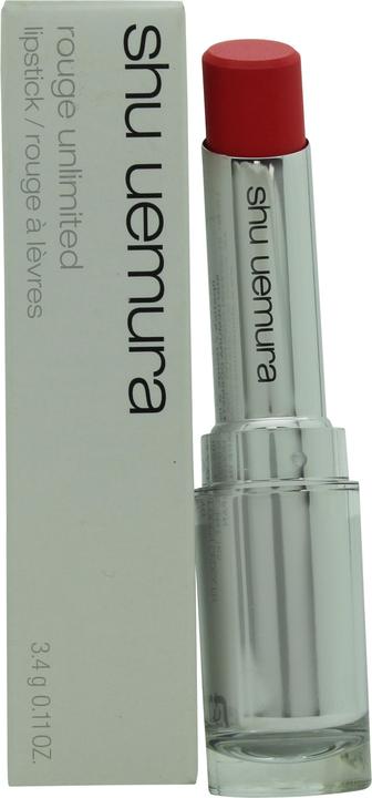 Image du produit Shu Uemura Rouge Unlimited CR 356 Rouge à lèvres 3.4g