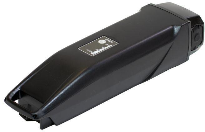 Actual product image Yamaha 500 RHM 36/13.8 (500 Wh, E-Bike battery)