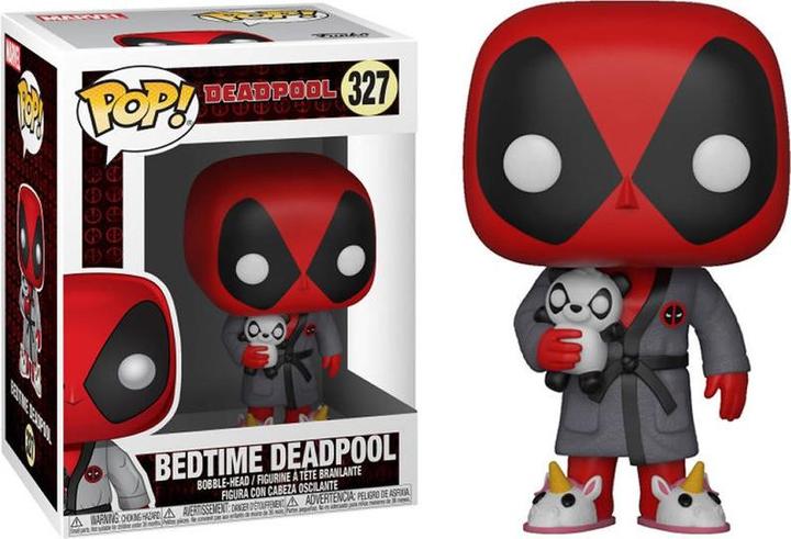 Produktbild Funko Deadpool