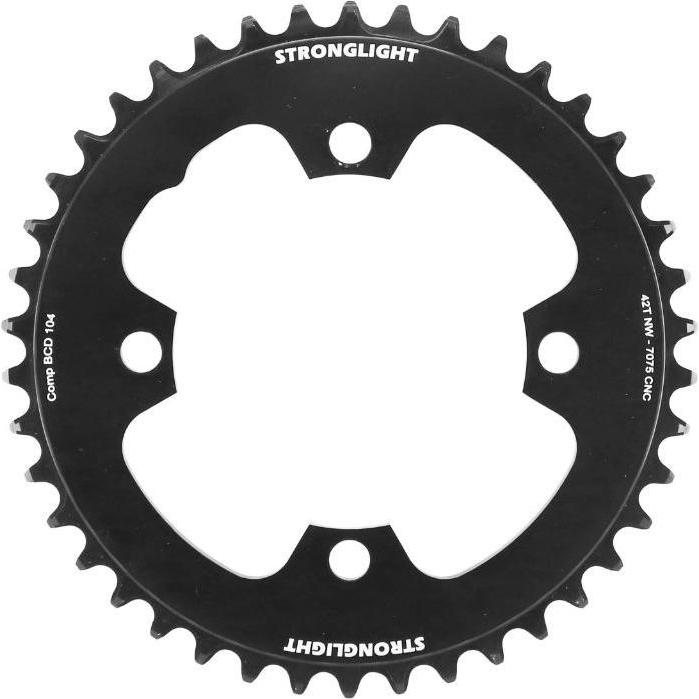 Thumbnail - Stronglight, Kettenblatt, (42)