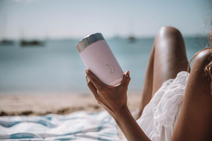 Produktbild Chilly’s Food Pot Blush