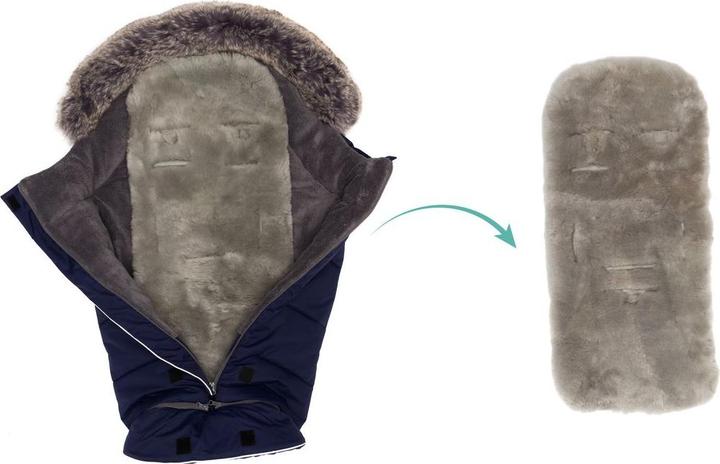 Image du produit Fillikid Chancelière Mavensi