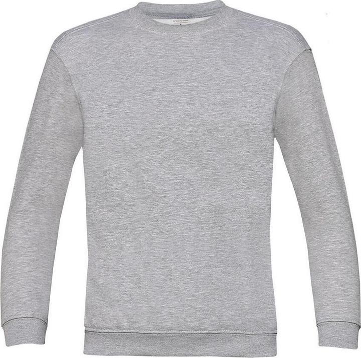 Produktbild B&C Sweatshirt angesetzte Ärmel (140, 146)
